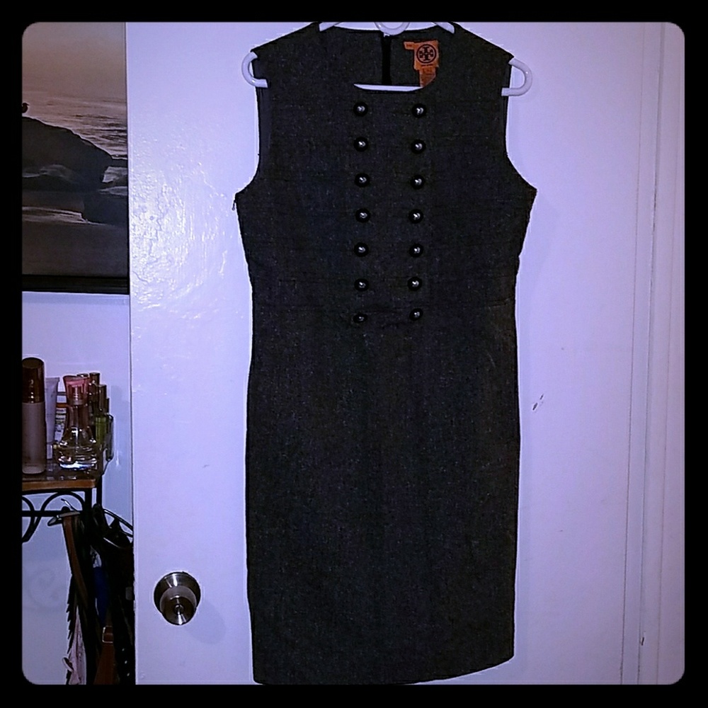 Tory Burch office dress